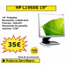 HP L1950G 19"