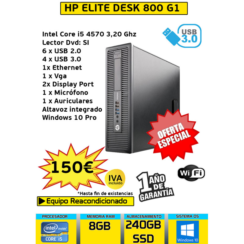 Hp 00 Elite Cmt I5 2500