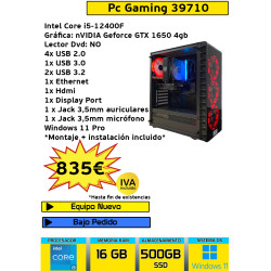 PC Gaming 39710