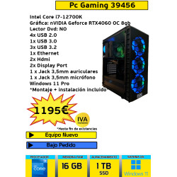PC Gaming 39456