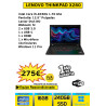 LENOVO THINKPAD X280 CORE I5-8350U