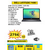 DELL LATITUDE 7480 CORE I5 16 GB 480 GB SSD