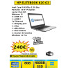 HP ELITEBOOK 820 G3 CORE I5
