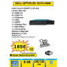 DELL OPTIPLEX 3070 MINI CORE I5 8GB 240GB SSD