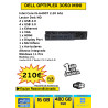 DELL OPTIPLEX 3050 MINI CORE I5 16 GB 480 GB SSD
