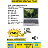 FUJITSU LIFEBOOK E746 CORE i5 16GB 480GB SSD