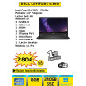 DELL LATITUDE 5490 CORE I5-8350 16 GB 240 GB SSD