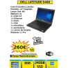 DELL LATITUDE 5480 CORE I5 8GB 240GB SSD