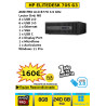 HP ELITEDESK 705 G3 SFF 8GB 240GB SSD AMD PRO