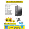 HP ELITEDESK 800 G1 SFF CORE I5 4GB 120GB SSD