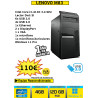 LENOVO M83 CORE I3 4GB 120GB SSD