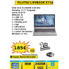 FUJITSU LIFEBOOK E734 CORE I5-4300M 8GB 240GB SSD