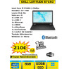 DELL LATITUDE E7450 CORE i5-5300U 8GB 120GB SSD