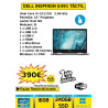 DELL INSPIRON 5491 TÁCTIL CORE i3 16GB 240GB SSD