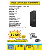 DELL OPTIPLEX 3050 MINI CORE I5 8GB 240 GB SSD