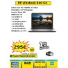 HP ELITEBOOK 840 G4 CORE I5 16GB 240GB SSD 500GB HDD