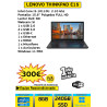 LENOVO THINKPAD E15 CORE I3 8GB 240GB SSD