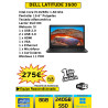 DELL LATITUDE 3500 CORE i5-8265U 8GB 240GB SSD
