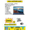 DELL LATITUDE 5400 CORE I5 8GB RAM 240GB SSD