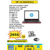 HP 15-DA0054NS CORE I5 8GB RAM 240GB SSD