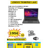 LENOVO THINKPAD L440 CORE I5-4340M 8GB RAM 240GB SSD