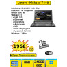 LENOVO THINKPAD T440 CORE I5 8GB 240GB SSD