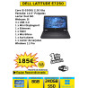 DELL LATITUDE E7250 CORE I5 8GB RAM 240GB SSD