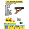 DELL OPTIPLEX 3040 MINI CORE I5 16 GB RAM 240 GB SSD