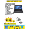 DELL LATITUDE E7250 CORE I5 16GB RAM 120GB SSD